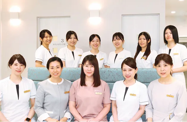 中島直美院長